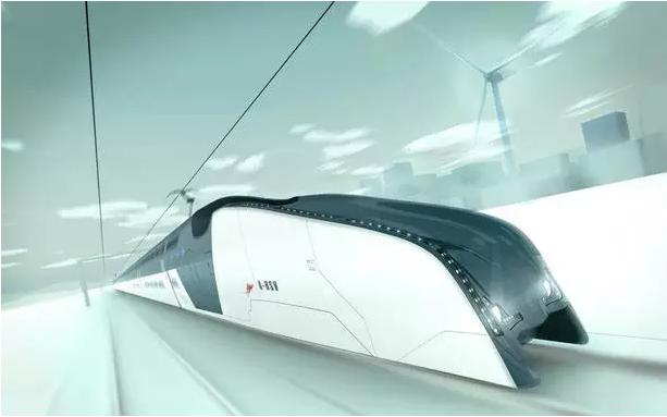 揭秘：你从未见过的高铁列车生产全过程