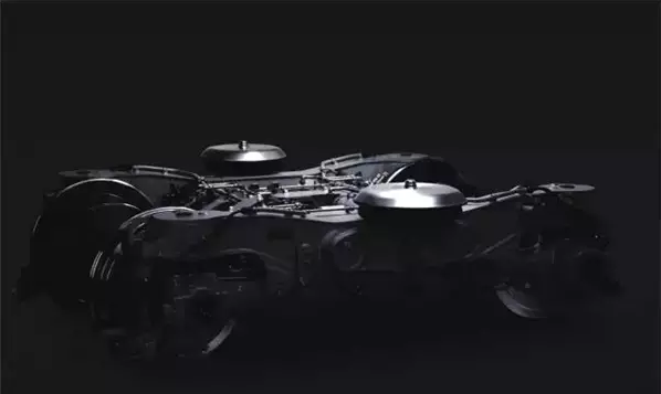 揭秘：你从未见过的高铁列车生产全过程