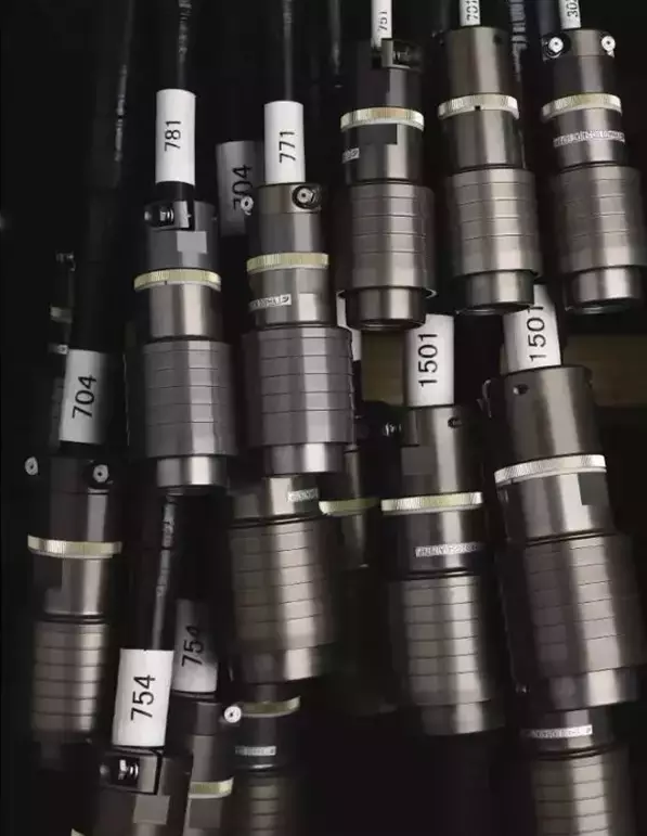 揭秘：你从未见过的高铁列车生产全过程